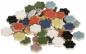 Preview: mosaiksteinchen-blumen-ca-50stueck